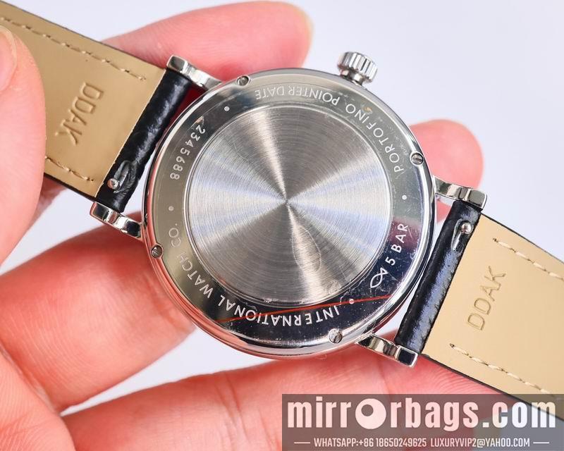 Replica IWC 39mm 082993