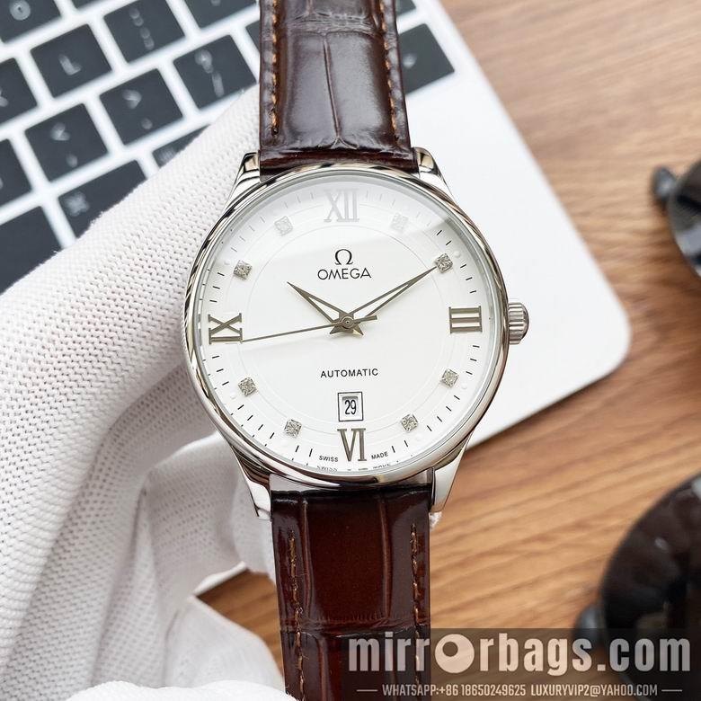 Replica Omega men 40X13mm M96