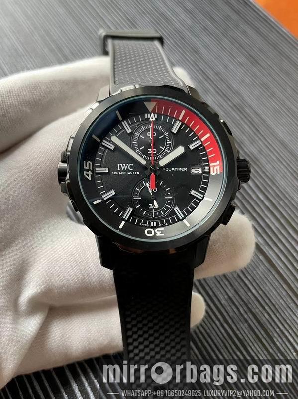 Replica IWC watch 110983
