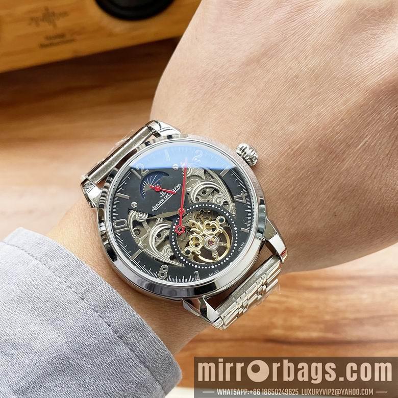 Replica Jaeger Lecoultre men 43X13mm M37