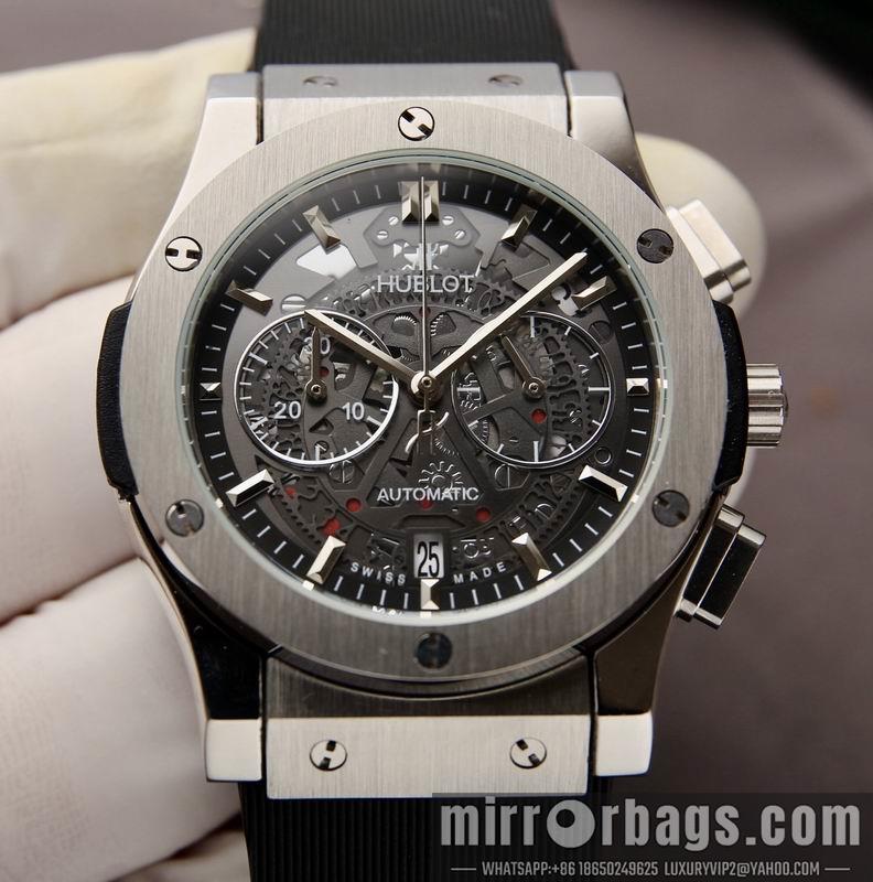 Replica Hublot 42mm 082902