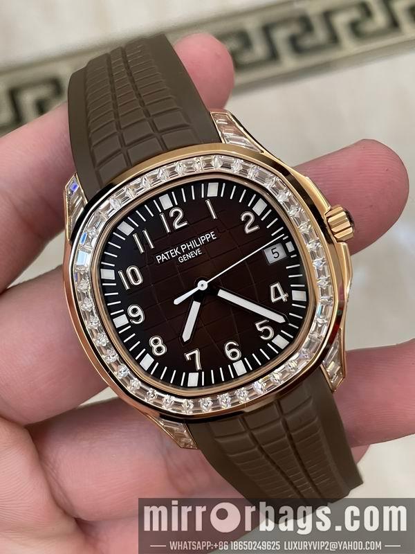 Replica Patek Philippe watch 080616