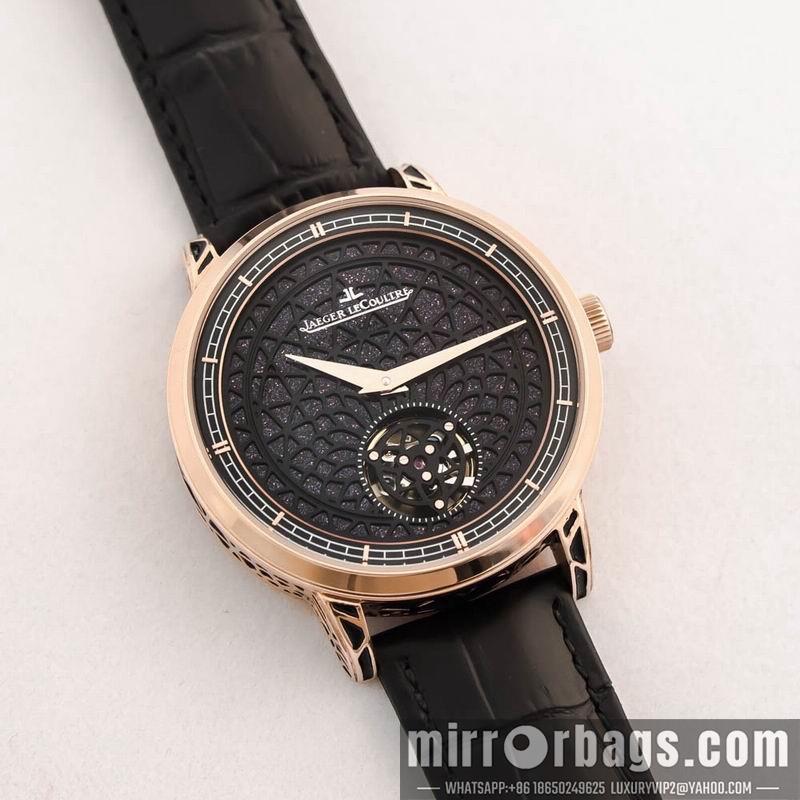Replica Jaeger LeCoultre 43X13mm 121229