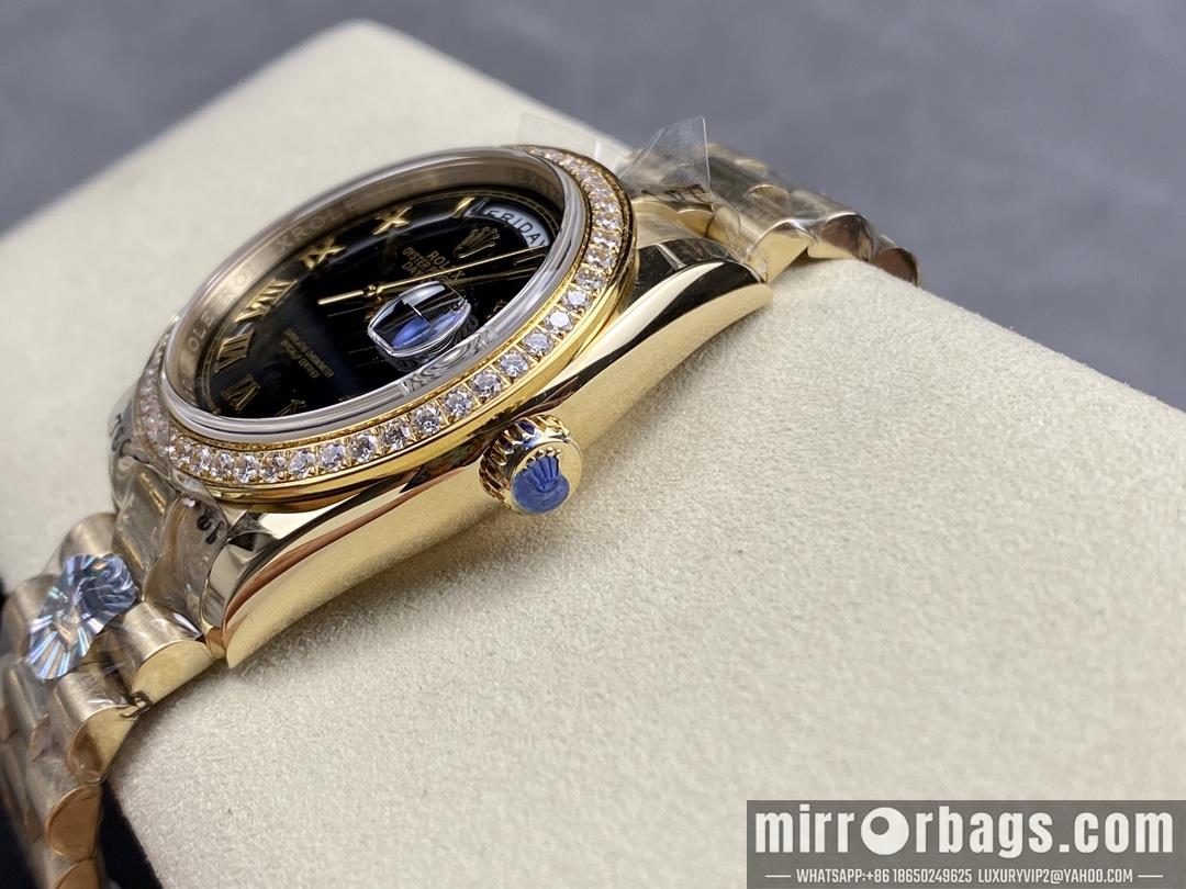 Replica Rolex 36mm 092914