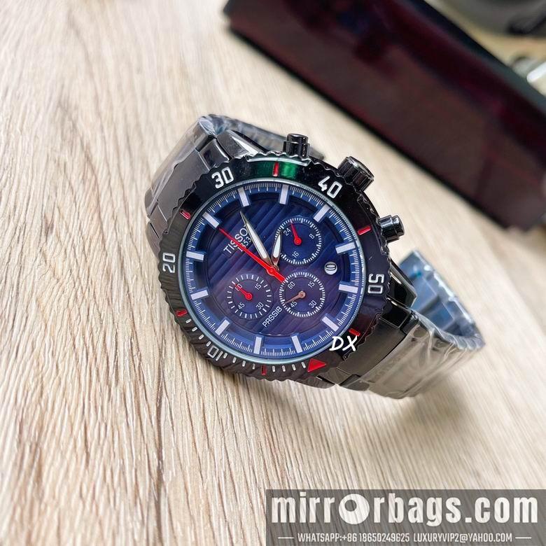 Replica Tissot 40x11mm 2nms65