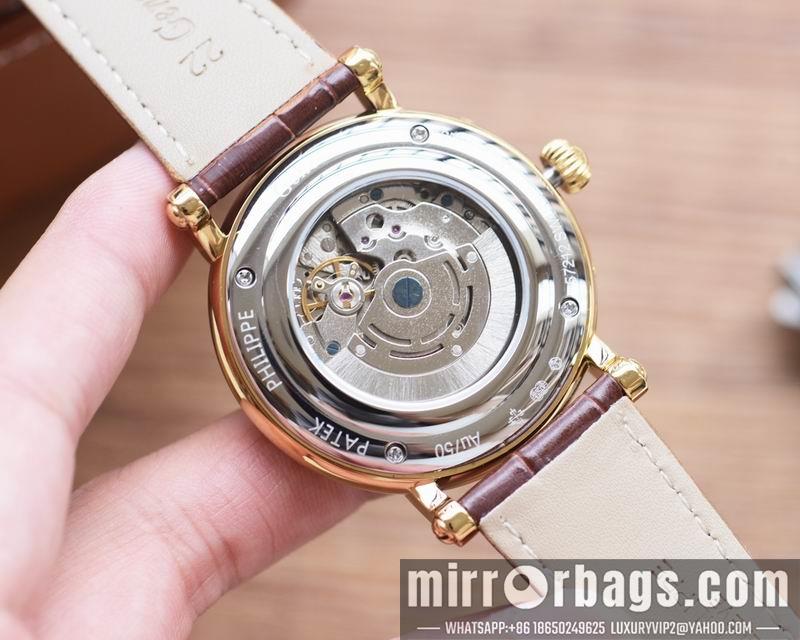 Replica Patek Philippe 41X12mm 052027