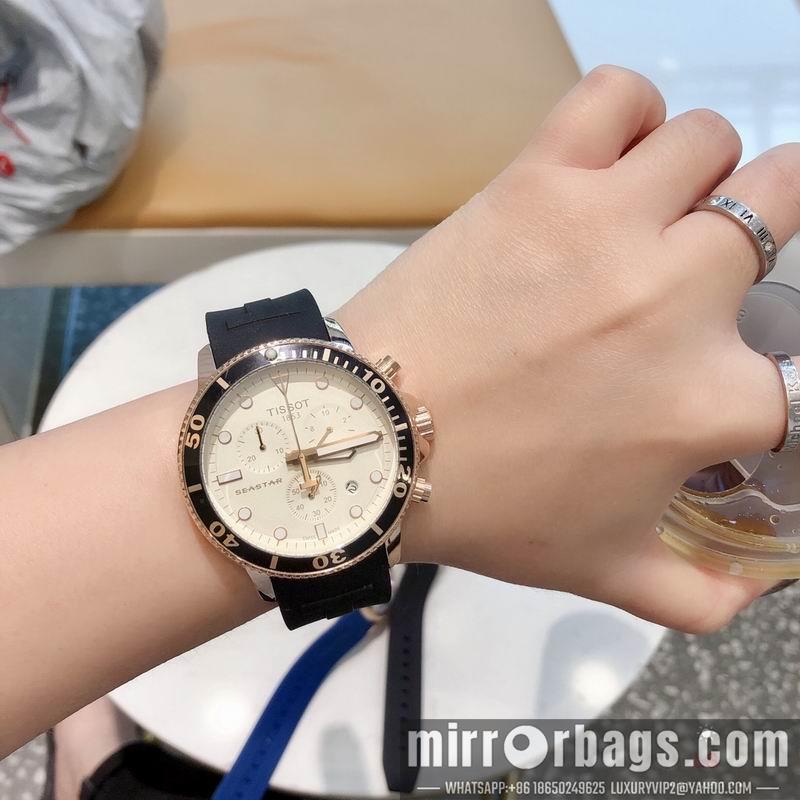 Replica Tissot 42X10mm 041425