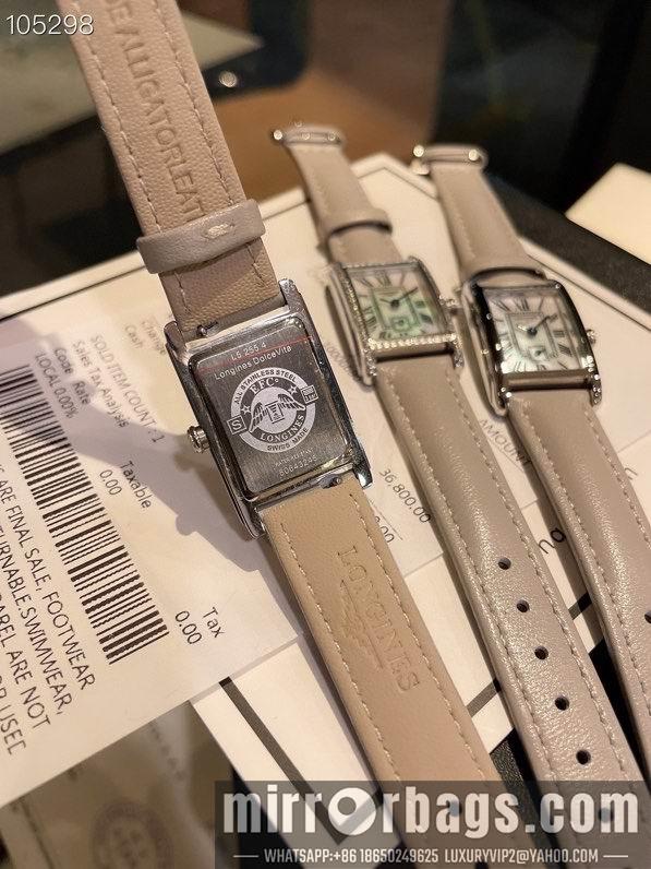 Replica Longines 33X22mm 041699