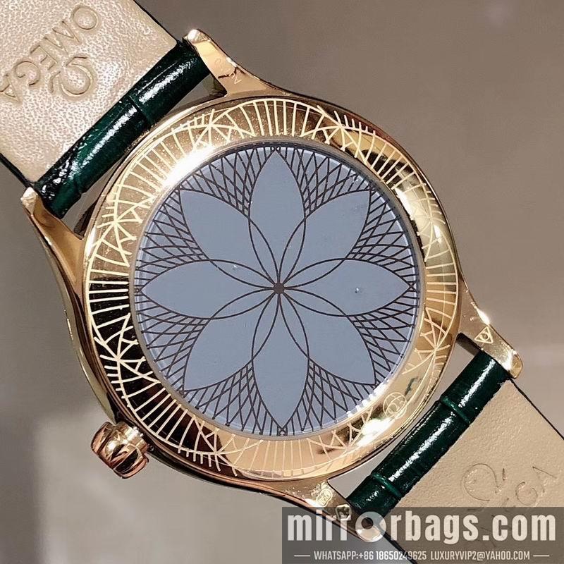 Replica Omega watch 022368