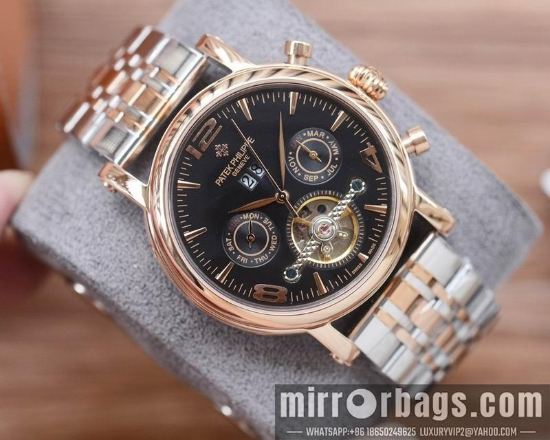 Replica Patek Philippe 41mm 082293
