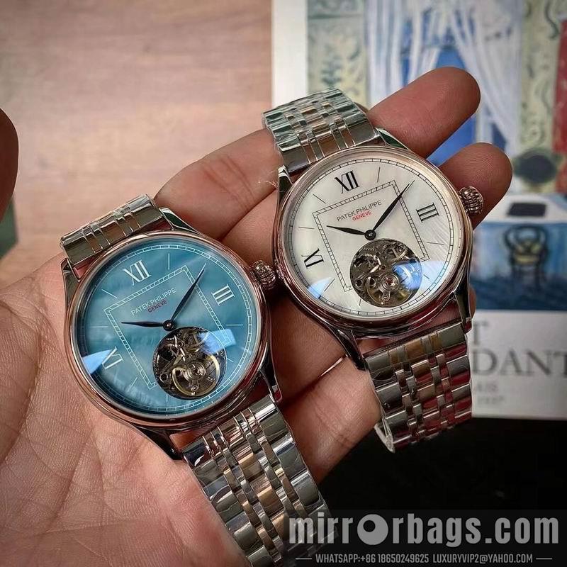 Replica Patek Philippe 43X13mm 070702