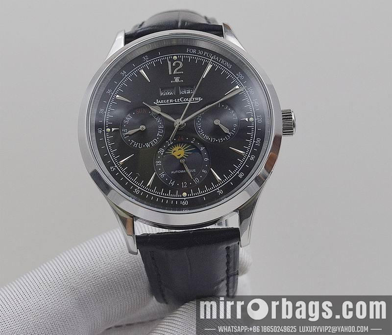 Replica Jaeger Lecoultre 43X12mm 052001