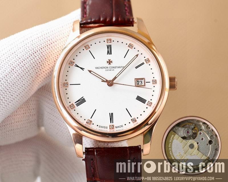 Replica Vacheron Constantin 40mm 041390