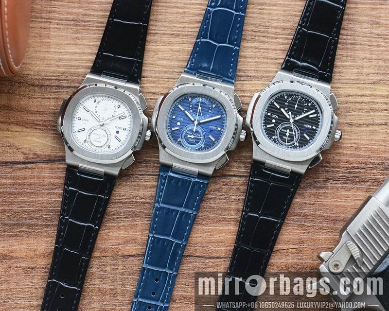Replica Patek Philippe 35X12mm 092865