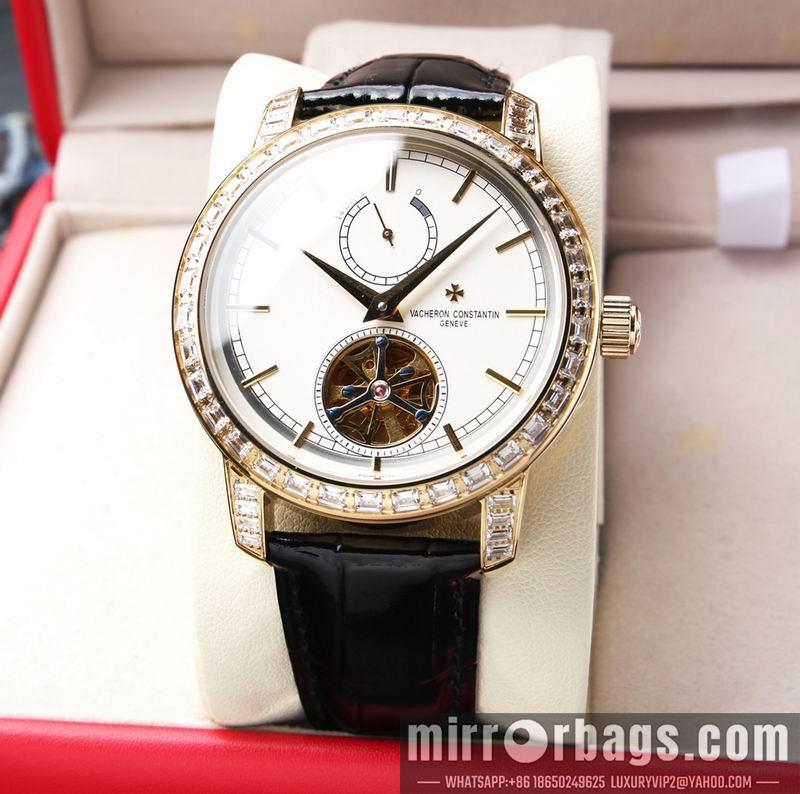 Replica Vacheron Constantin 44mm 082904