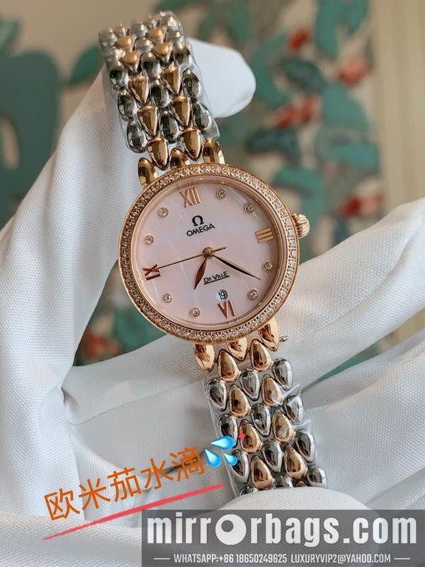 Replica Omega 27mm 042729