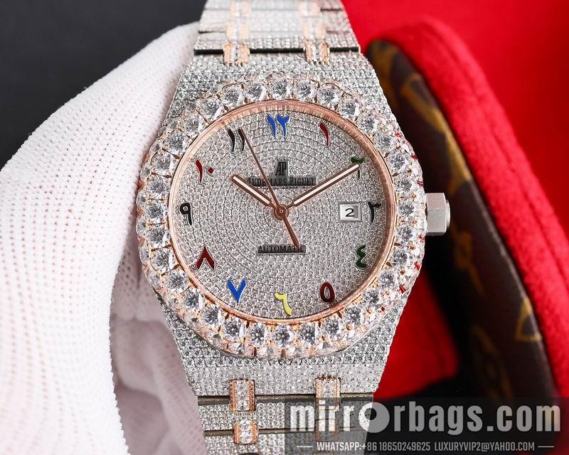 Replica AP 42X12mm 052612