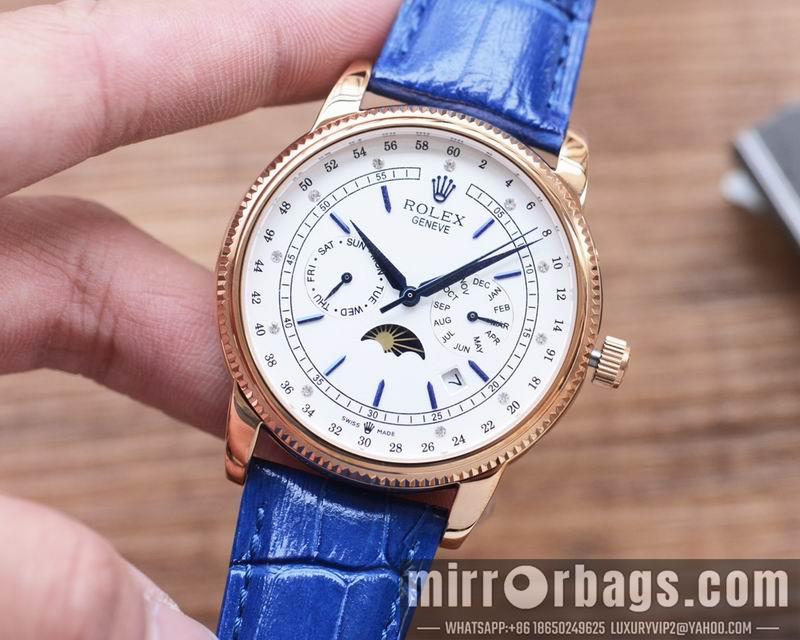 Replica Rolex 41X12mm 052004