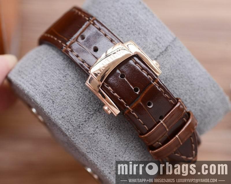 Replica Patek Philippe 35X12mm 052029
