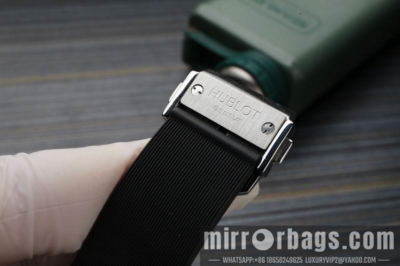 Replica Hublot 45mm 082908