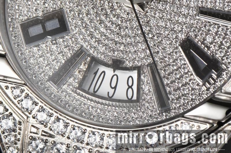 Replica Piaget watch 050658