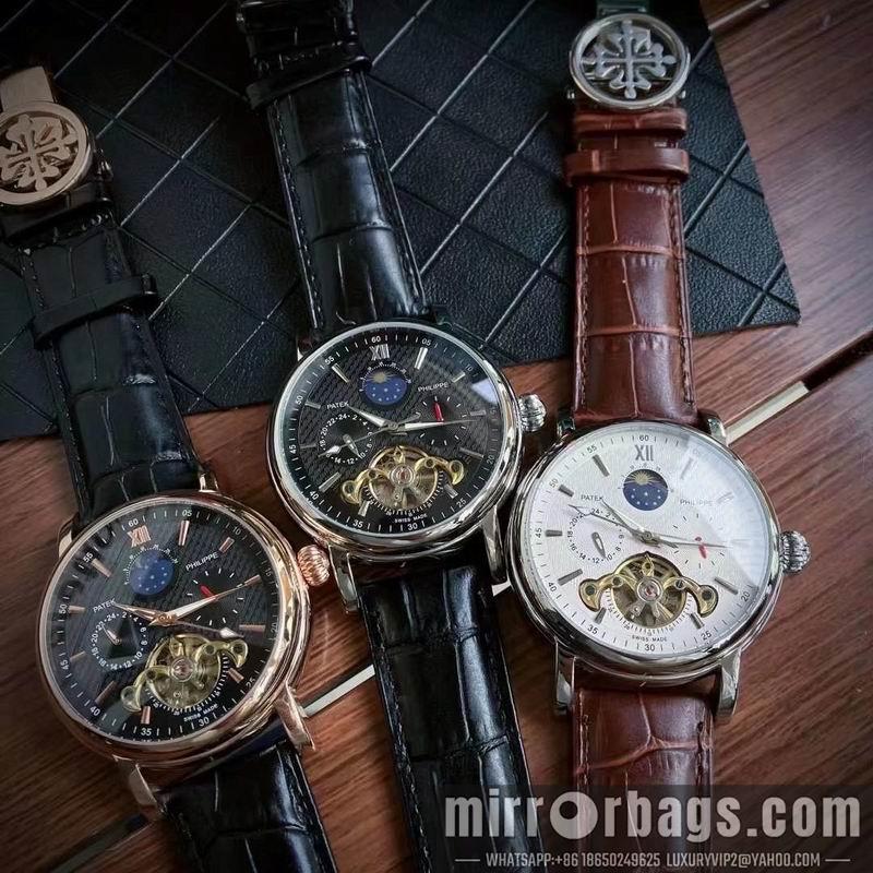 Replica Patek Philippe 43X13mm 050882