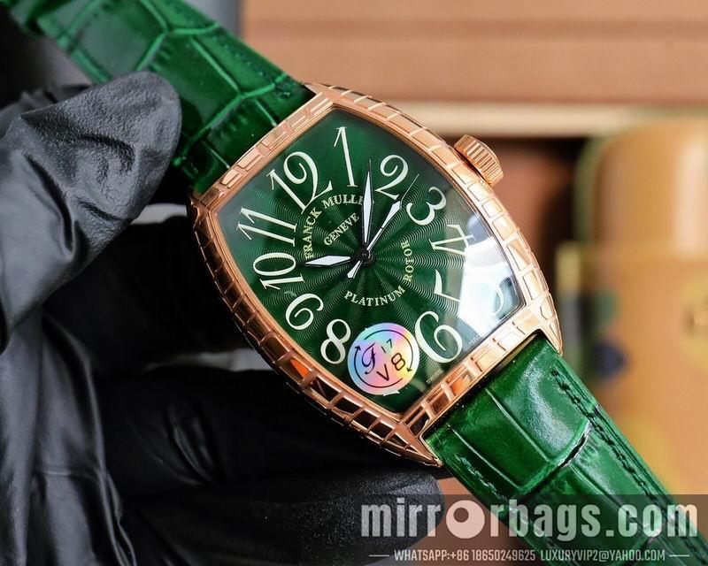 Replica Franck Muller 55X42X13mm 090943