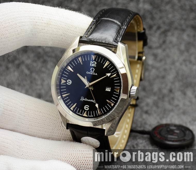 Replica Omega men 41X11mm M45