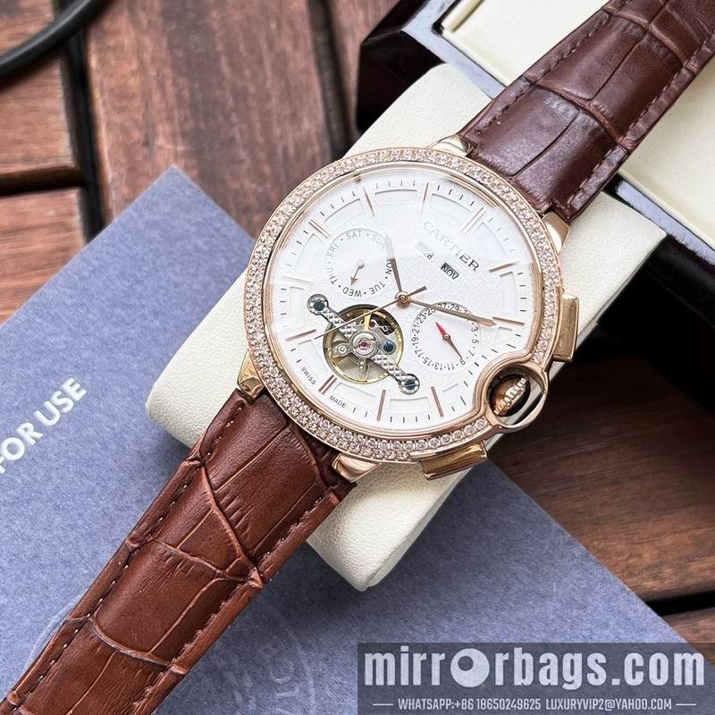 Replica Cartier 44mm 1031104