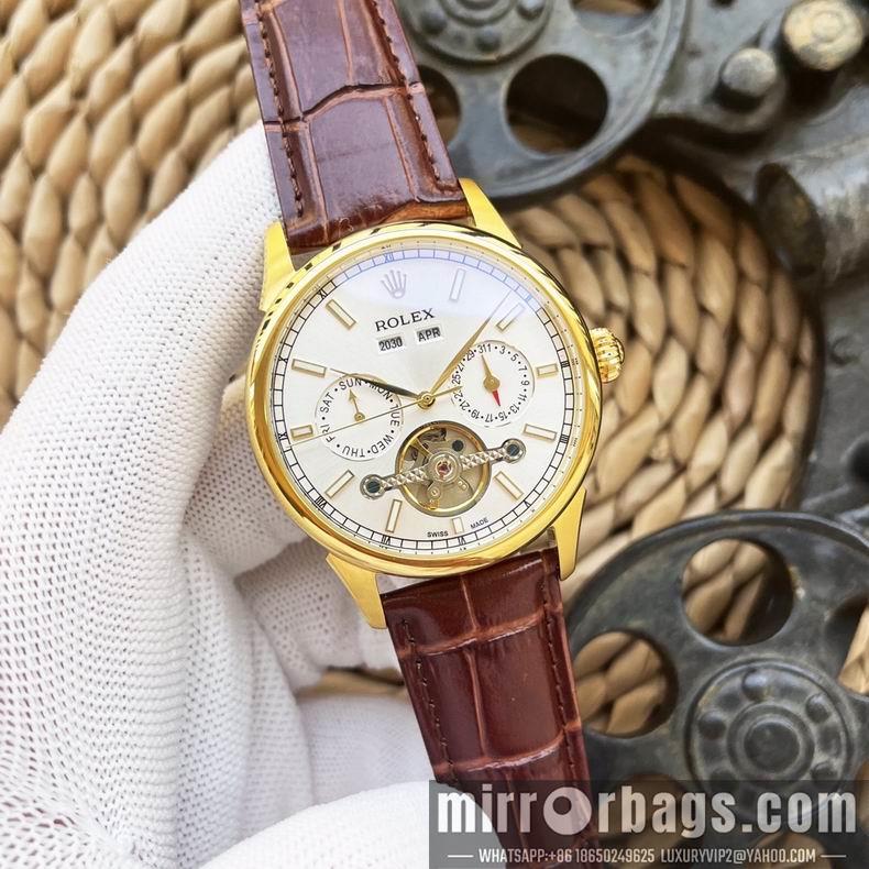 Replica Patek Philippe men 43X12mm 122571