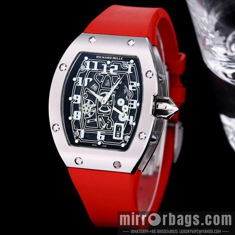 Replica Richard Mille 38mm 48mm 102418