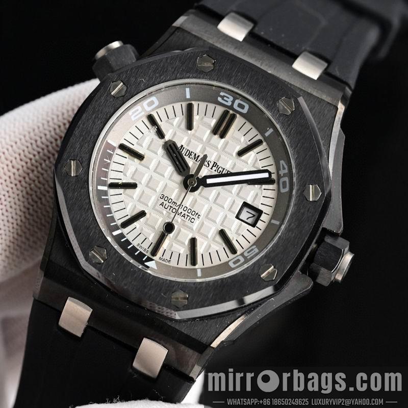 Replica AP watch 031806