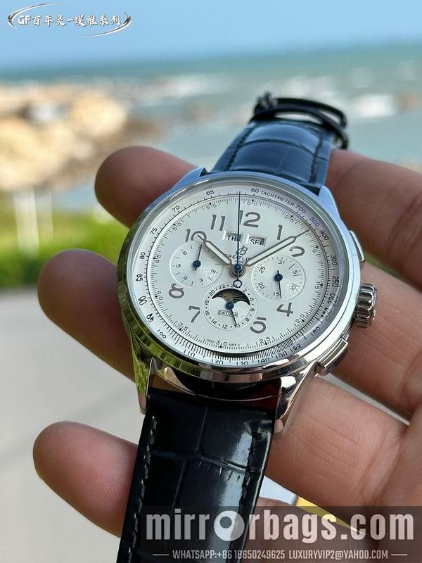 Replica Breitling Watch 42mm 101604