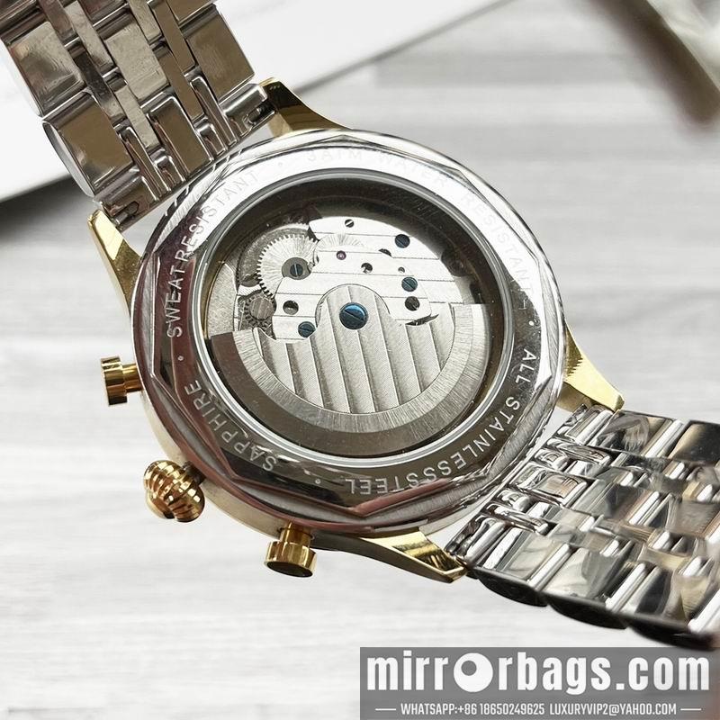 Replica Rolex 42mm 110198
