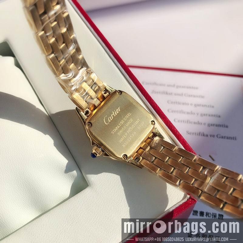 Replica Cartier 22mm 022273
