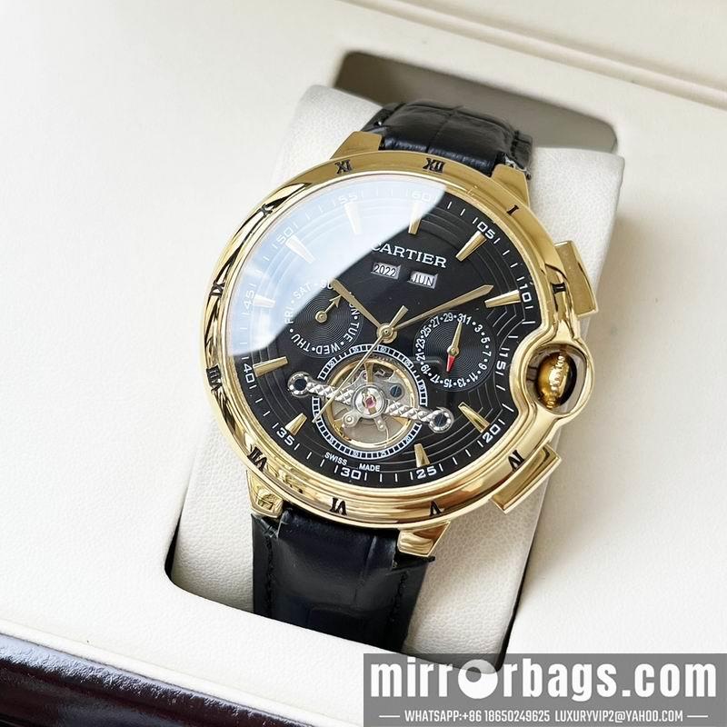Replica Cartier 44mm 1031115