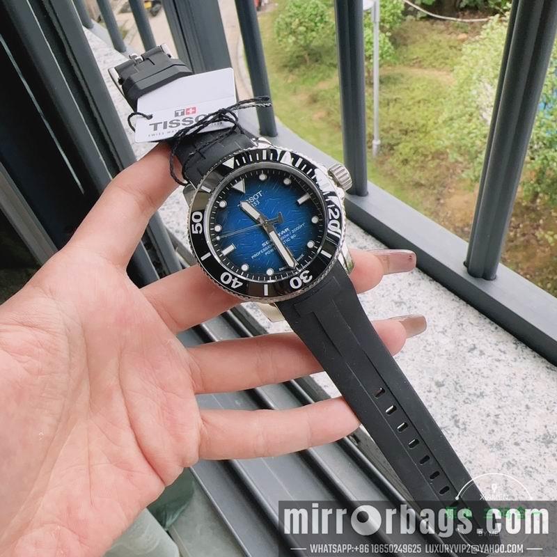 Replica Tissot watch 102452