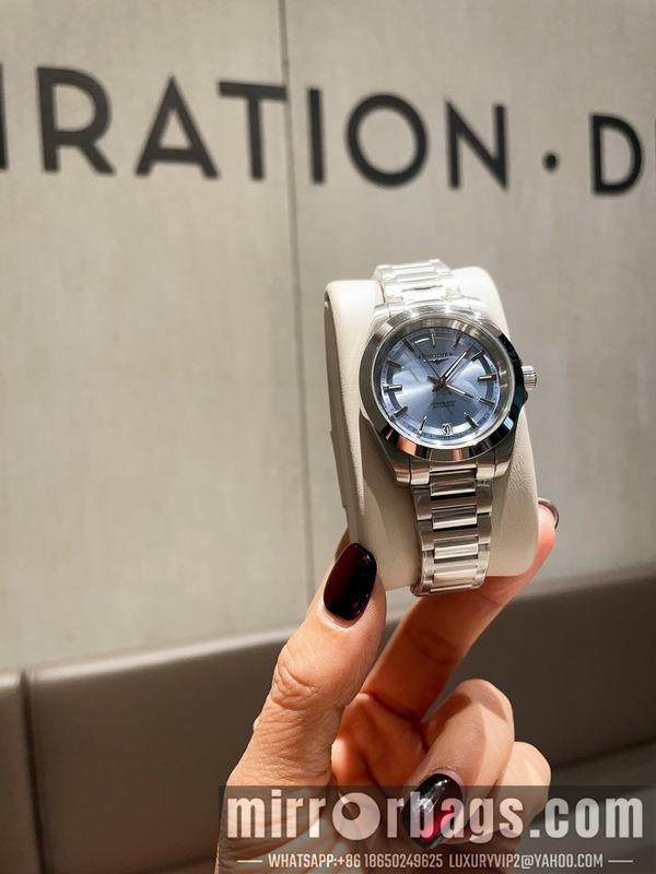 Replica Longines 34mm 022452