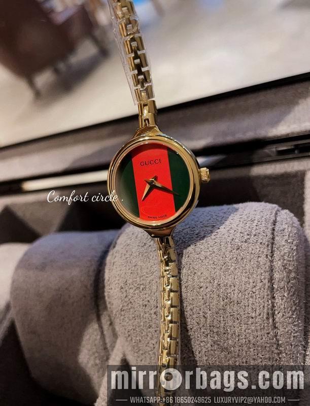 Replica Gucci 22.5mm 041676