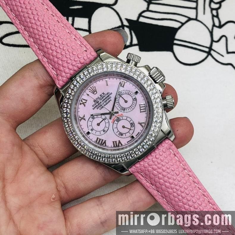 Replica Rolex women watch 0623106