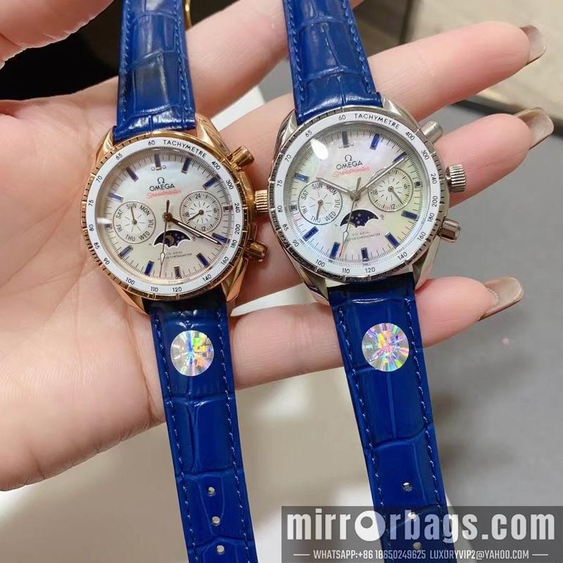 Replica Omega 37mm 031126