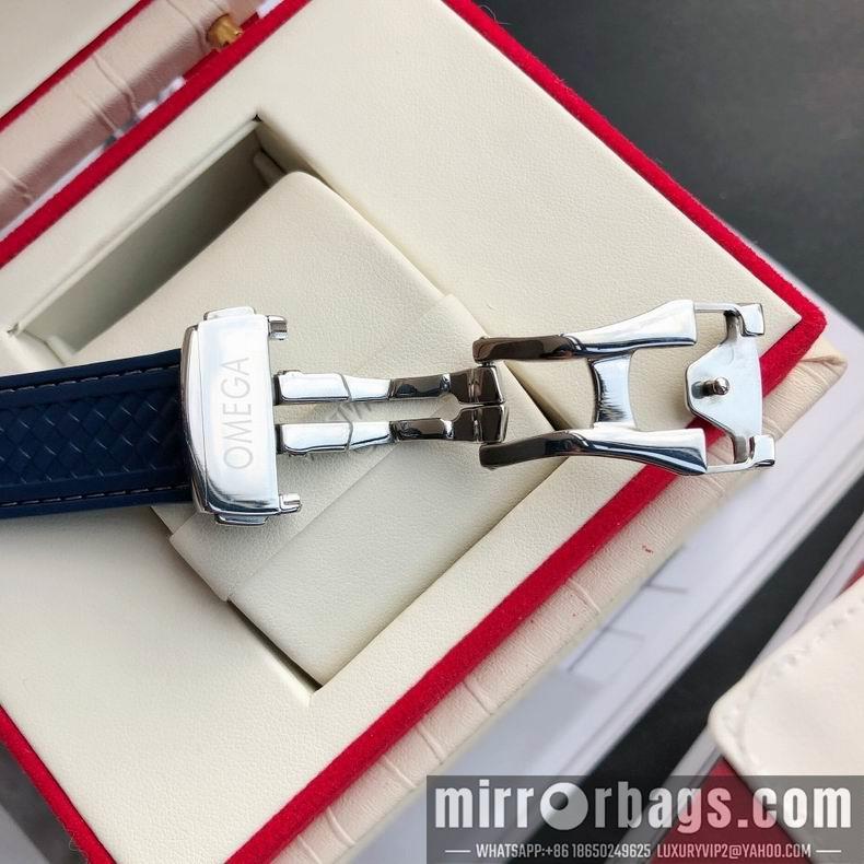 Replica Omega men 41.5mm 110413