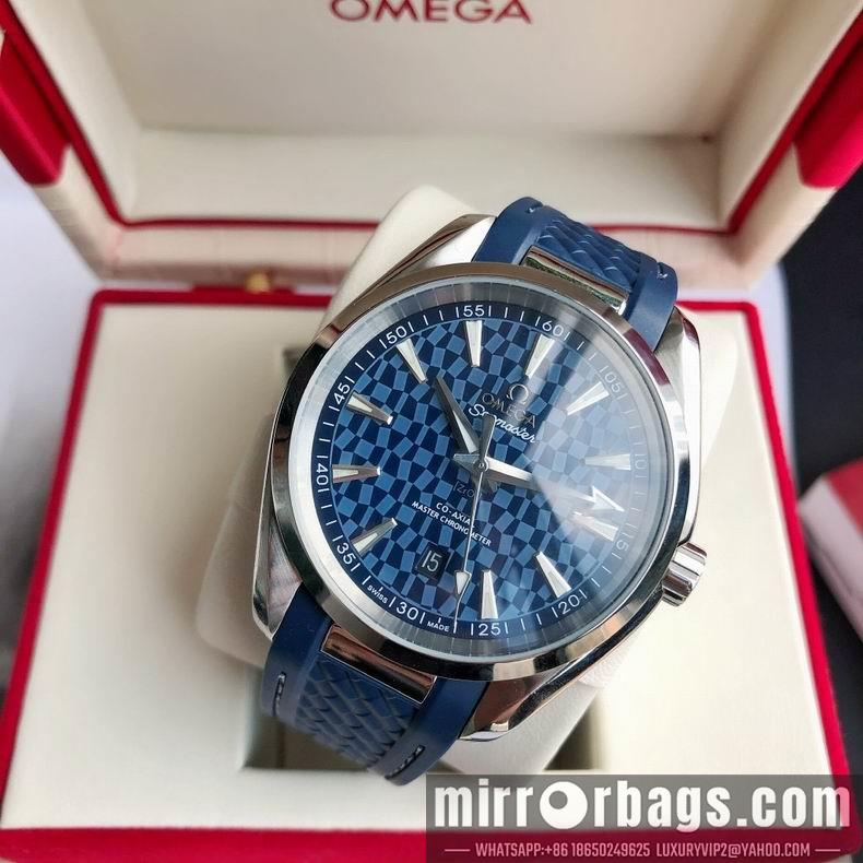 Replica Omega men 41.5mm 110413