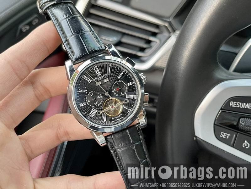 Replica Patek Philippe 42cmm 031625