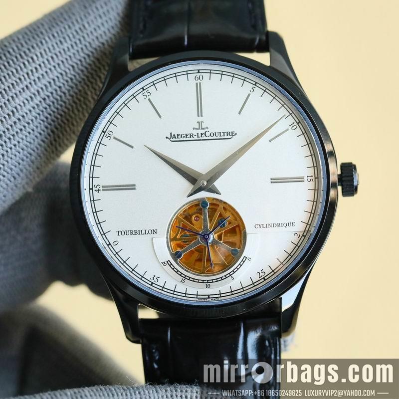 Replica Jaeger Lecoultre 43mm 042795