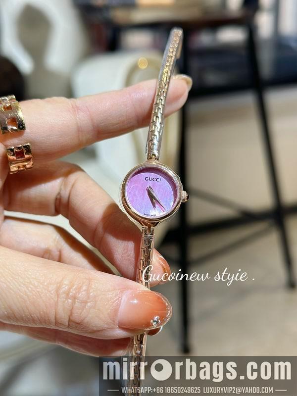 Replica Gucci 23mm 041664