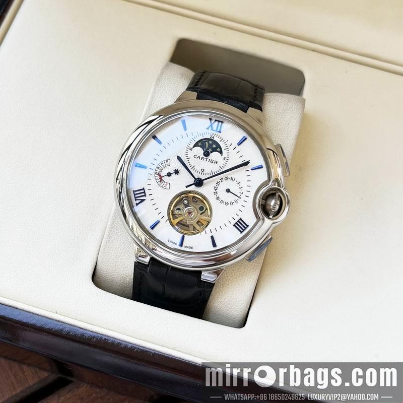 Replica Cartier 44mm 1031108