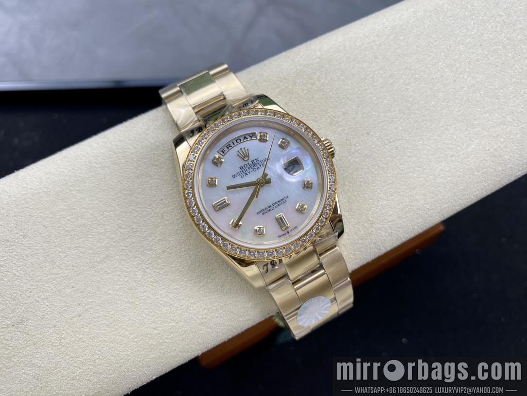Replica Rolex 36mm 092925