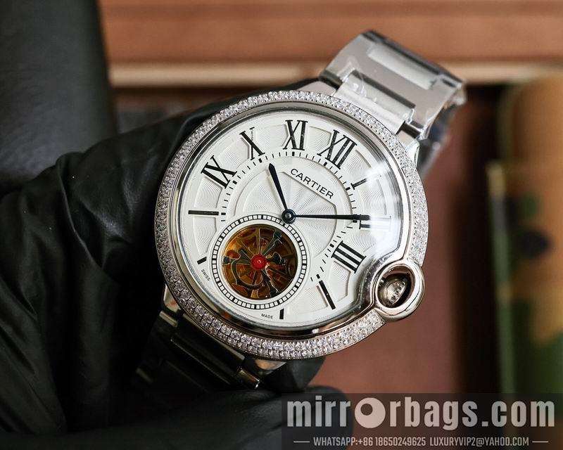 Replica Cartier 43X14mm 042783
