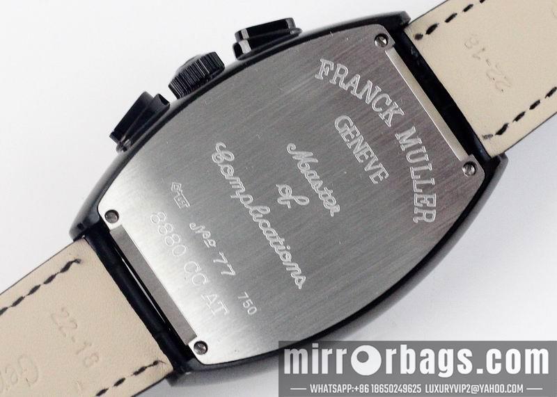Replica Franck Muller 55X42X13mm 031636